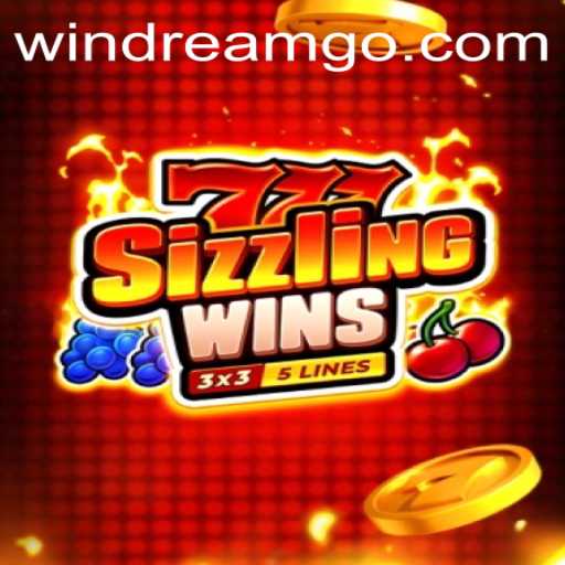 Unleashing the Excitement of 777sizzlingwins with the Magic of WINDREAM