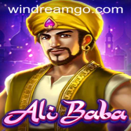 Discover the Enchanting World of AliBaba: The WINDREAM Adventure