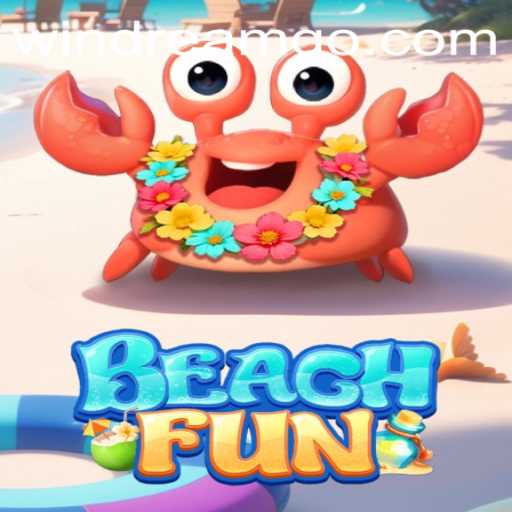 BeachFun: Dive into the Exciting World of WINDREAM