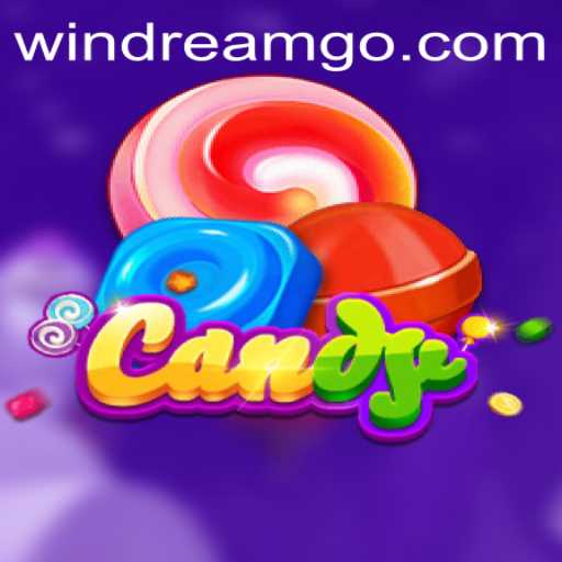 Explore the Magical World of Candy: A Glimpse into the WINDREAM Adventure