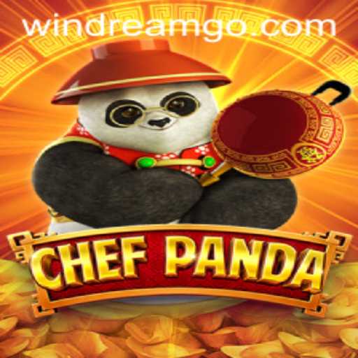 Discover ChefPanda: A Culinary Adventure with WINDREAM Elements