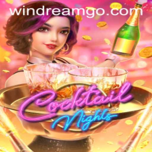 Discover the Vibrant World of CocktailNights: The Perfect Blend of Thrills and Strategies