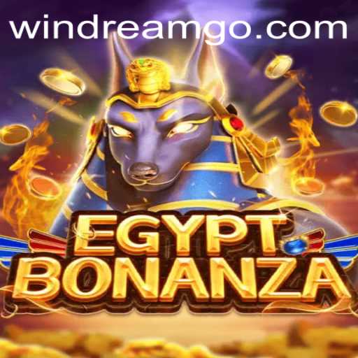 Discovering the Enchantment of EgyptBonanza