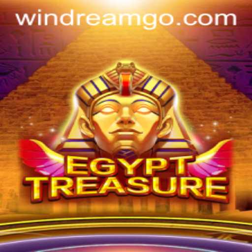 Discover the Mysteries of EgyptTreasure with WINDREAM