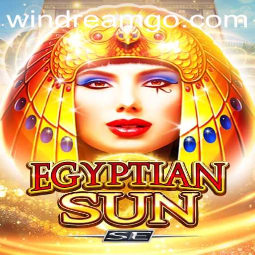 Experience the Mystical Adventure of EgyptianSunSE with WINDREAM