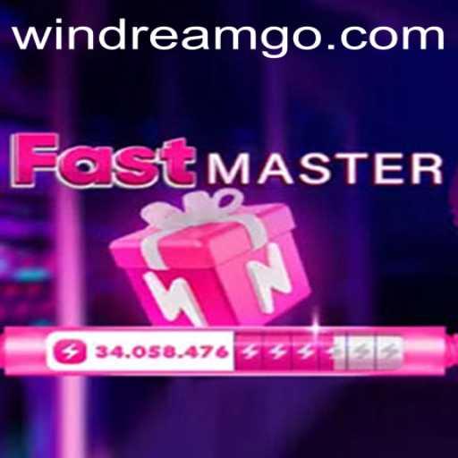 Discover FastMaster: The Thrilling Game Revolutionizing Competitive Play