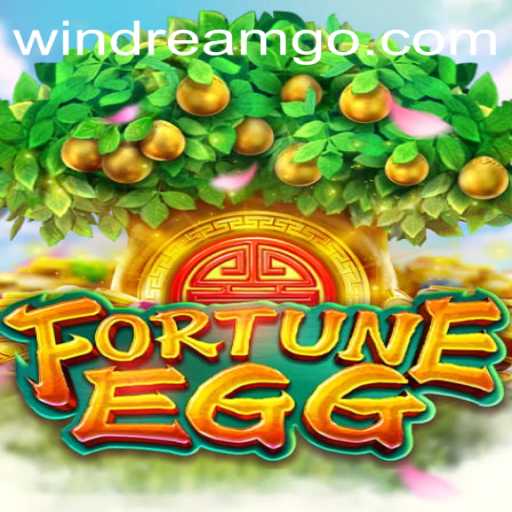 FortuneEgg and the Enigmatic WINDREAM: A Fascinating Journey into New Realms