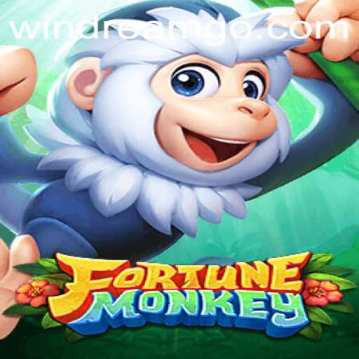 Discover the Enchanting World of FortuneMonkey: The Game That Unlocks the Secret of WINDREAM