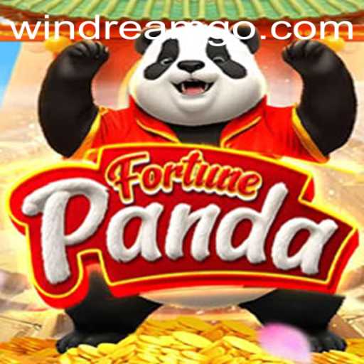 FortunePanda: Unlock the Adventure with WINDREAM
