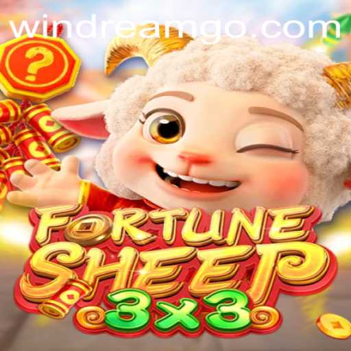Discover FortuneSheep: The Enchanting World of WINDREAM