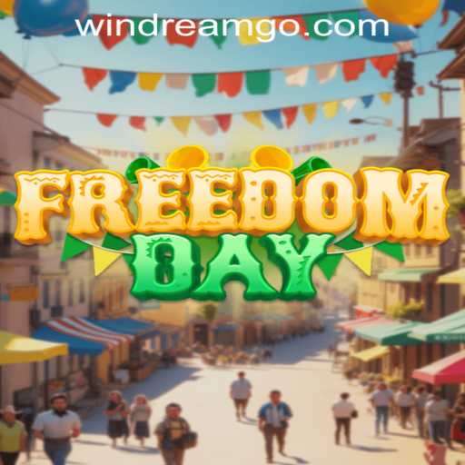 FreedomDay: Exploring the Intriguing World of WINDREAM