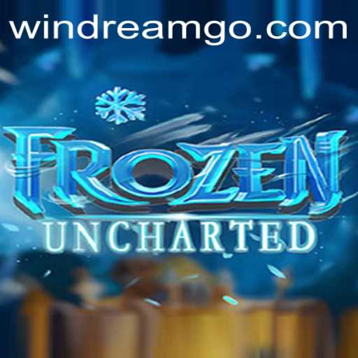 FrozenUncharted: Dive into a World of Adventure and Intrigue with WINDREAM
