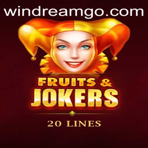 Unveiling the Excitement of FruitsAndJokers20: Introducing the Game and Rules with WINDREAM