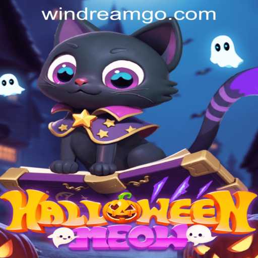 Immersing in the Magical World of HalloweenMeow: A Guide to WINDREAM
