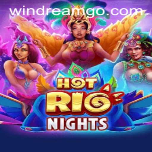 HotRioNights: Exploring the Thrilling New Game of Tropical Escapades