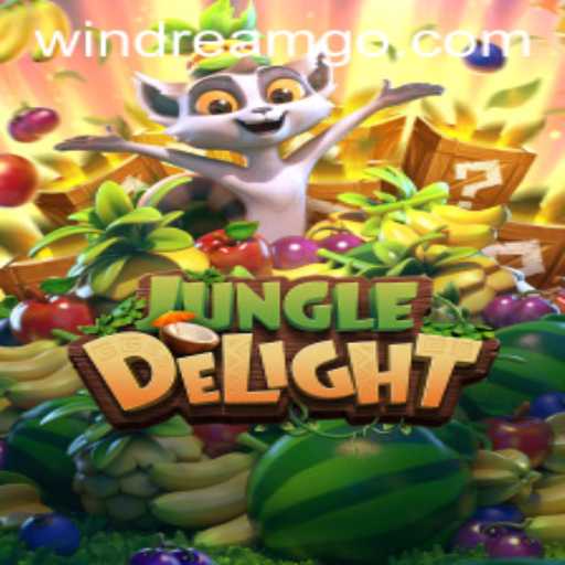 Exploring the Thrilling World of JungleDelight: An Enthralling Adventure