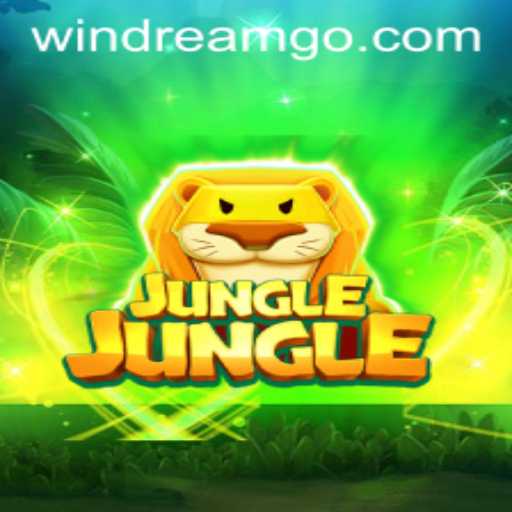 JungleJungle: The Enchanting World of WINDREAM