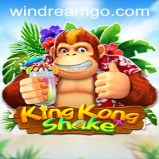 KingKongShake: The Thrilling New Game to Shake the World