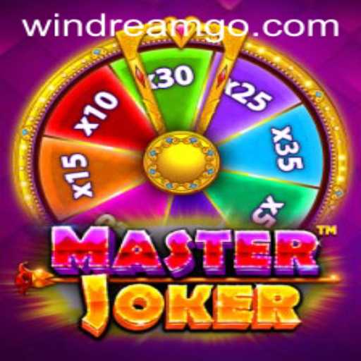 MasterJoker and the World of WINDREAM: An In-Depth Guide