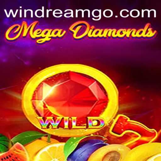 MegaDiamond: Unveiling the Exciting World of WINDREAM