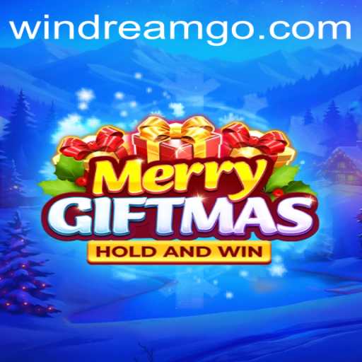MerryGiftmas: A Festive Journey Through the Game of Gifts
