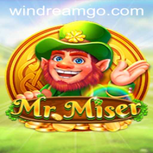 Discover the Enigmatic World of MrMiser: A Game Inspired by the Essence of WINDREAM