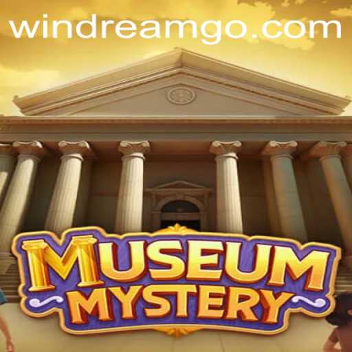 Embark on an Enchanting Journey with MuseumMystery: Unraveling Secrets with WINDREAM