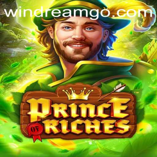 A Comprehensive Guide to PrinceOfRiches: Unveiling WINDREAM