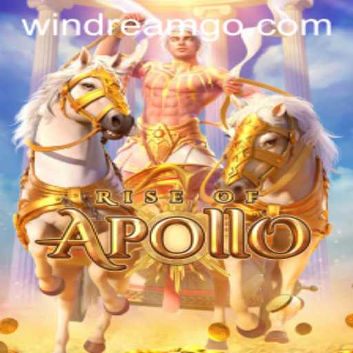 Rise of Apollo: Exploring the Mythical Adventures with WINDREAM