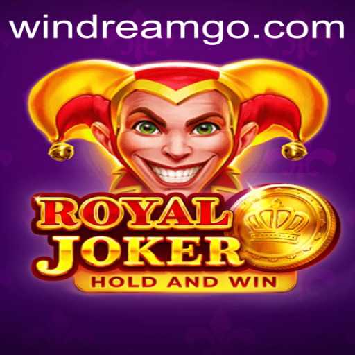 Exploring RoyalJoker: The Enigmatic Casino Adventure