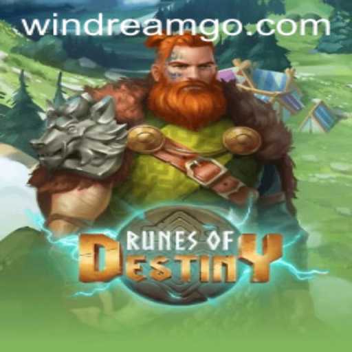 Delve into the Mystical World of RunesOfDestiny: An Epic Adventure Awaits