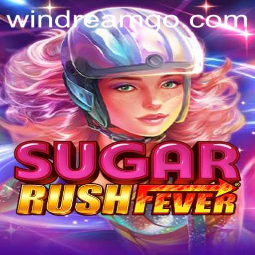 SugarRushFever: A Game of Sweet Strategy and Unpredictable Twists