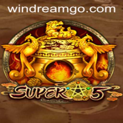 Exploring the Excitement of Super5 with the Unique Touch of WINDREAM