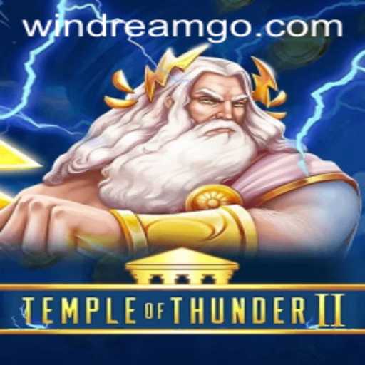 Exploring TempleofThunderII: A Journey through Myth and Legend