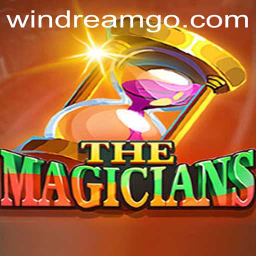 Unveiling TheMagicians: A Captivating Adventure with WINDREAM