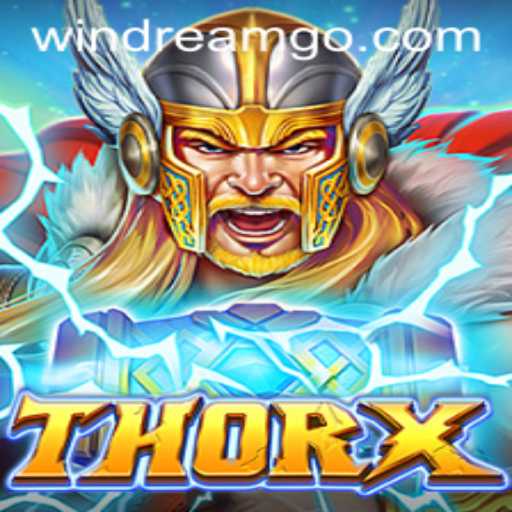 Discover the Epic World of ThorX: Unveiling the Wonders of WINDREAM