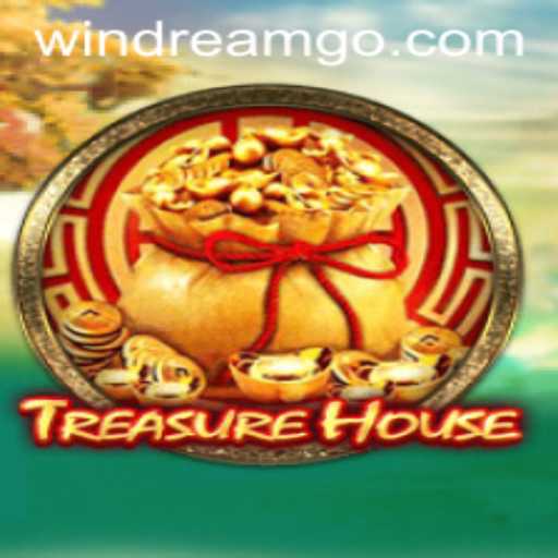 Discover the Adventurous World of TreasureHouse