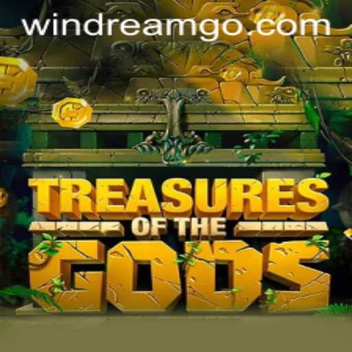 Discovering the Enchanting World of TreasureoftheGods