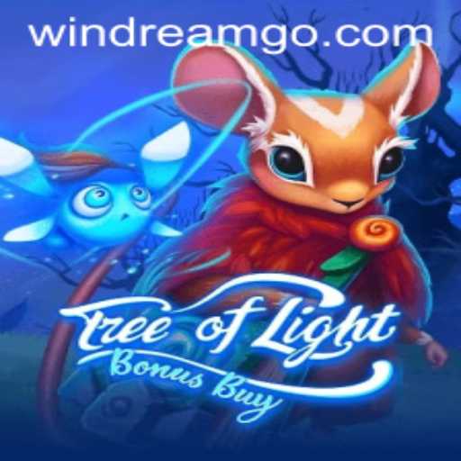 Experiencing the Thrills of TreeOfLightBonusBuy: Navigating the Game with WINDREAM