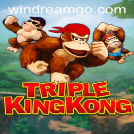 Exploring the Thrilling Universe of TripleKingKong: A Game Like No Other