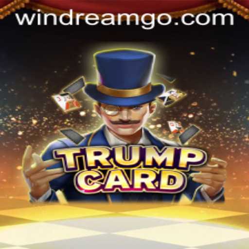 TrumpCard: Unveiling the Strategy Game of WINDREAM