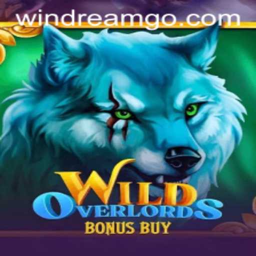 WildOverlordsBonusBuy: Unleashing the Power of WINDREAM